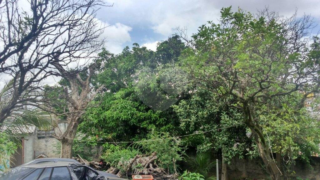 Terreno à venda em Casa Verde, São Paulo, SP
