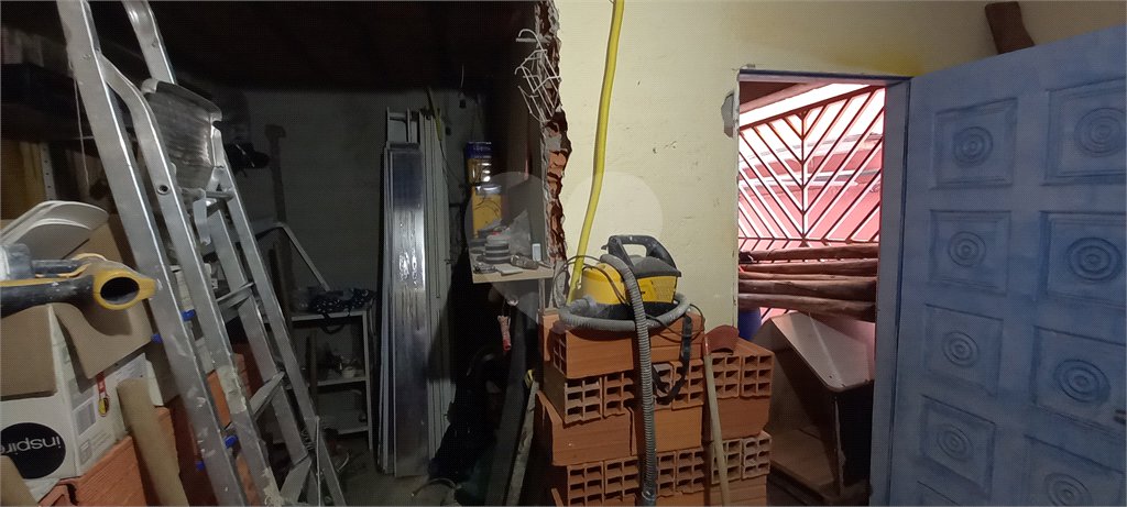 Casa à venda com 5 quartos em Tucuruvi, São Paulo, SP