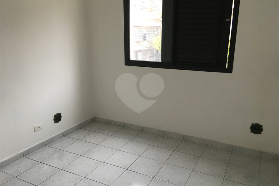 Apartamento à venda com 3 quartos, sendo 1 suíte, em Mandaqui, São Paulo, SP
