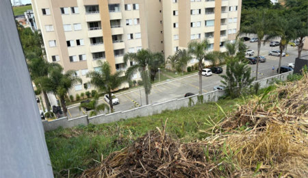 Terreno à venda em Vila Nova Socorro, Mogi das Cruzes, SP