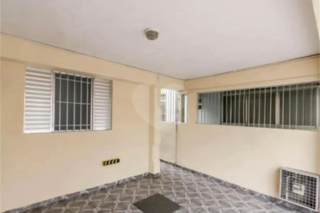 Casa à venda com 4 quartos, sendo 2 suítes, em Jardim Coimbra, São Paulo, SP