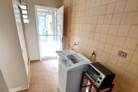 Casa à venda com 3 quartos em Vila Congonhas, São Paulo, SP