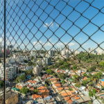 Apartamento à venda com 3 quartos, sendo 1 suíte,  em Pinheiros, São Paulo, SP