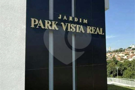 Terreno à venda no condomínio Jardim Park Vista Real, Indaiatuba - SP