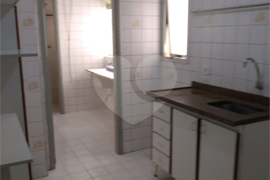 Apartamento à venda com 3 quartos, sendo 1 suíte, em Vila Nova Cachoeirinha, São Paulo, SP