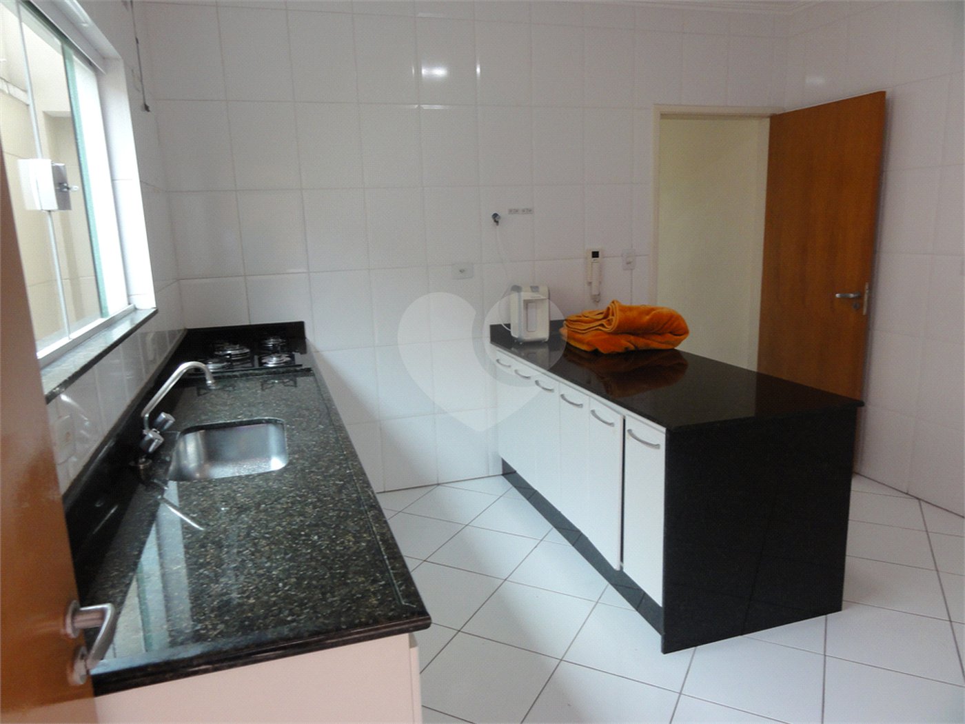 Sobrado à venda com 3 quartos, sendo 1 suíte, em Mandaqui, São Paulo, SP