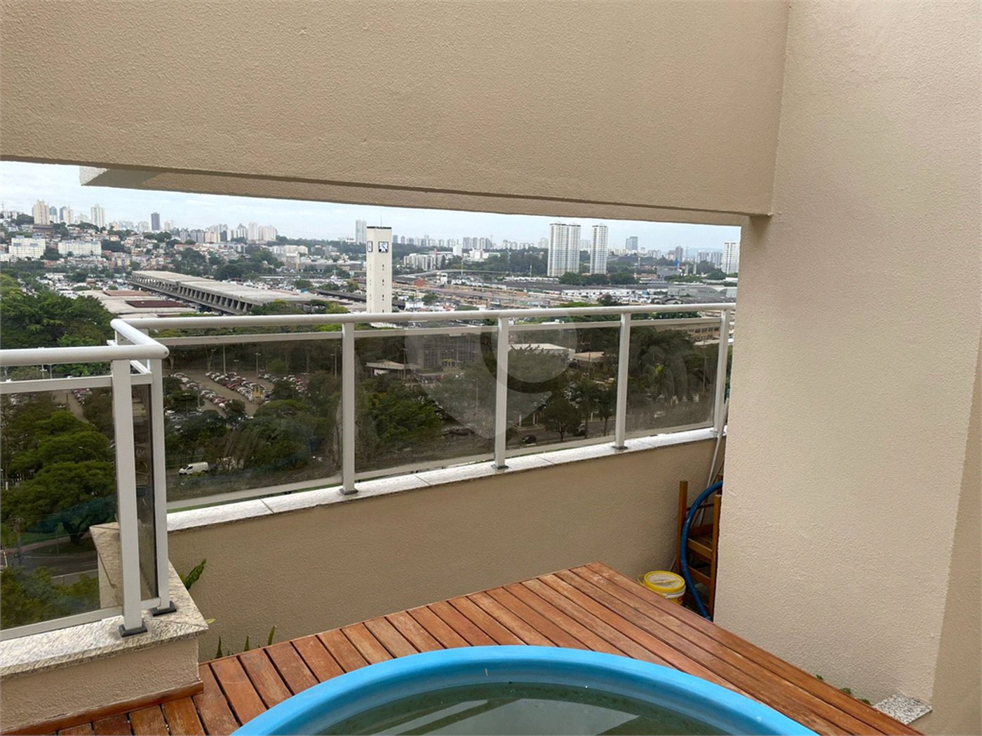 Apartamento à venda com 2 quartos, sendo 1 suíte, em Vila Leopoldina, São Paulo, SP