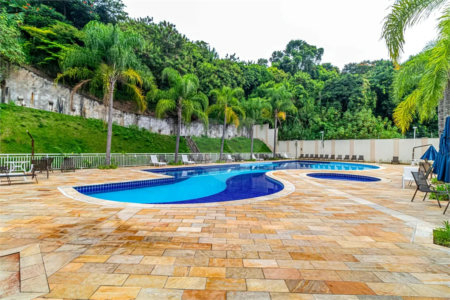 Apartamento à venda com 2 quartos, sendo 1 suíte, em Jaguaré, São Paulo, SP