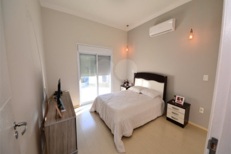Casa à venda com 3 suítes no condomínio Jardim Reserva Bom Viver de Indaiatuba, Indaiatuba - SP