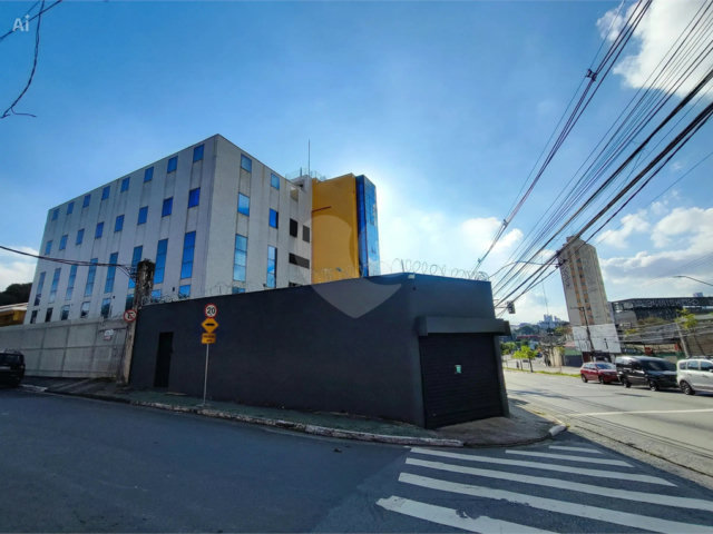 Salão Comercial à venda ou para alugar em Santo Amaro, São Paulo, SP