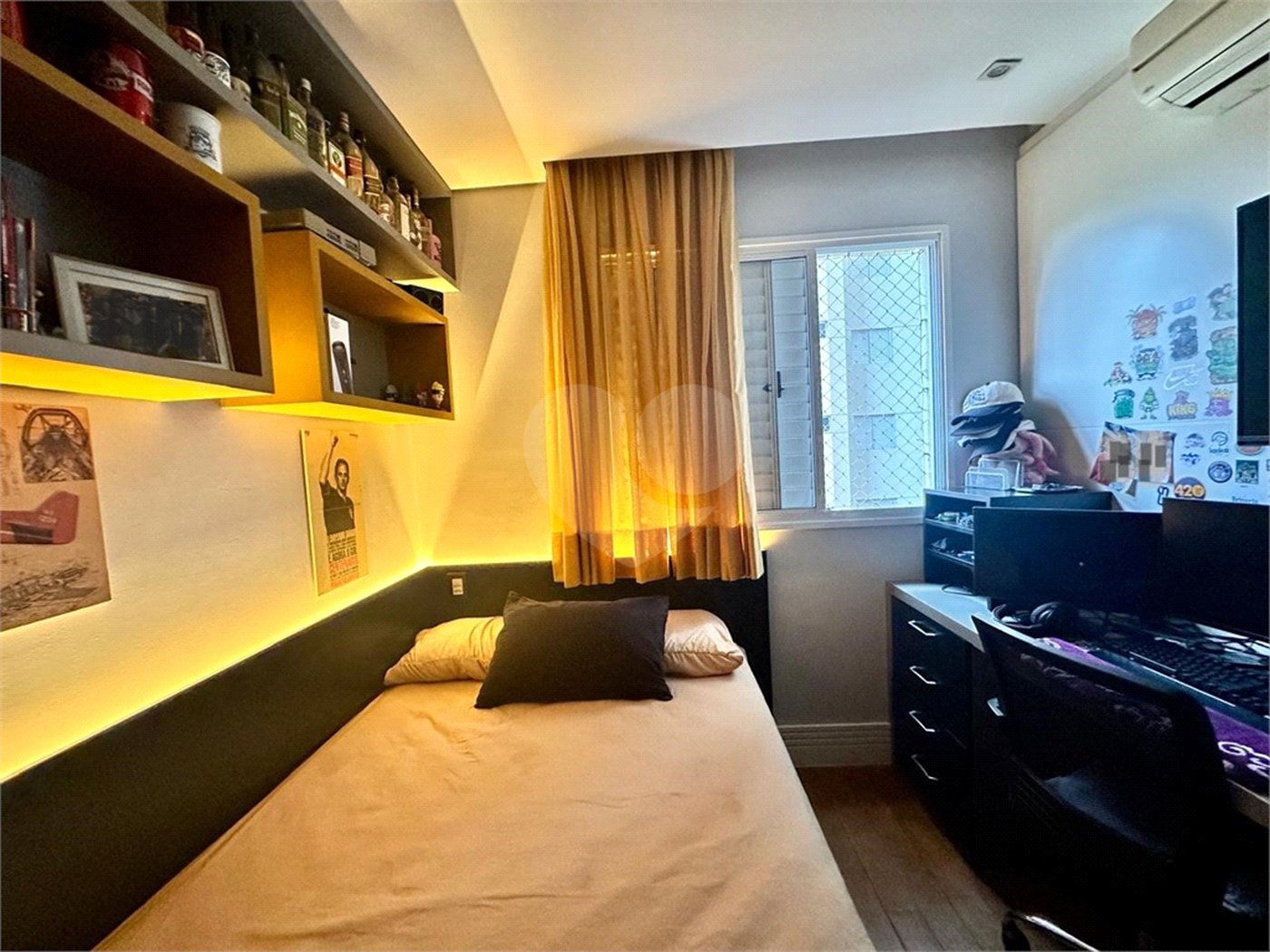 Apartamento à venda com 3 suítes em Mandaqui, São Paulo, SP