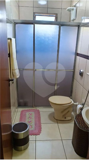 Casa à venda com 2 quartos em Jardim Bela Vista, Indaiatuba, SP