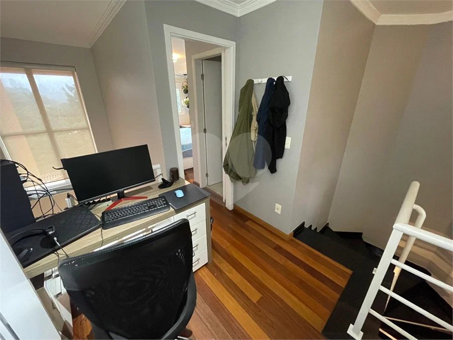 Duplex á venda - Vila Mariana