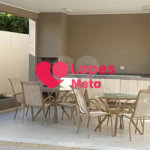 Apartamento à venda com 2 quartos, sendo 1 suíte, em Palmeiras de São José, São José dos Campos, SP
