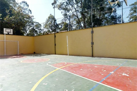 Duplex à venda com 2 quartos, sendo 1 suíte, em Paraíso do Morumbi, São Paulo, SP
