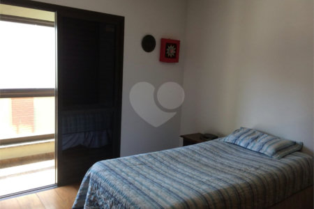 Apartamento à venda com 4 suítes em Vila Ester (zona Norte), São Paulo, SP