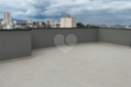 Apartamento à venda com 2 quartos em Vila Gustavo, São Paulo, SP