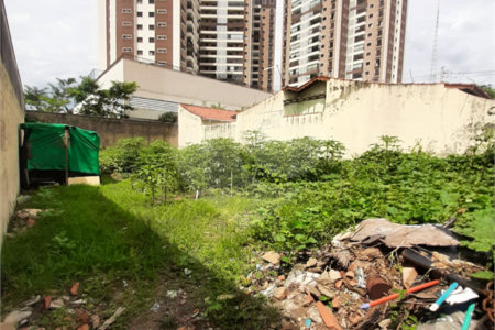 Terreno à venda no Centro, Indaiatuba, SP