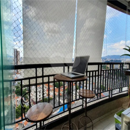 Apartamento à venda com 2 quartos, sendo 1 suíte, em Água Branca, São Paulo, SP