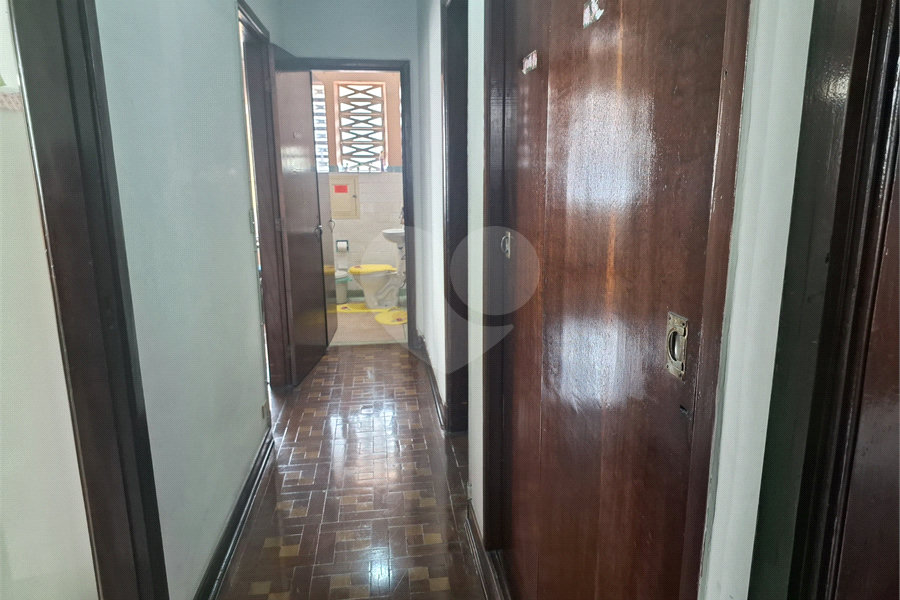Sobrado à venda com 2 quartos em Jardim São Paulo(zona Norte), São Paulo, SP