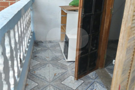 Casa à venda com 4 quartos, sendo 1 suíte, em Protestantes, Votorantim, SP
