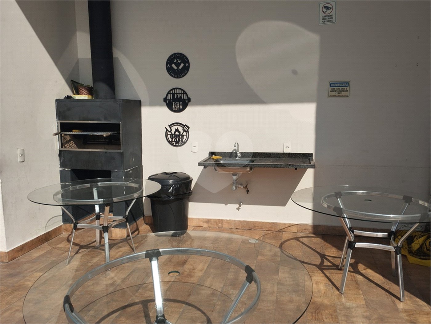 Apartamento à venda com 1 quarto em Santana, São Paulo, SP