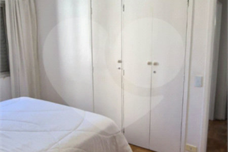 Apartamento à venda com 2 quartos em Pinheiros, São Paulo, SP