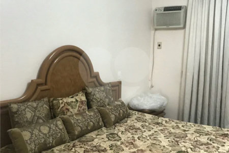 Apartamento à venda ou para alugar com 4 suítes em Santana, São Paulo, SP