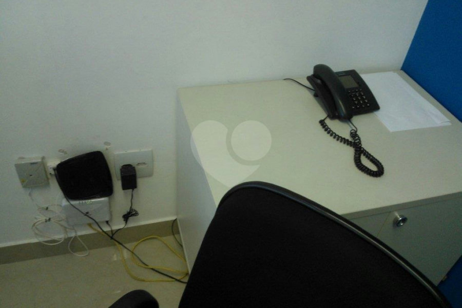 Sala à venda em Barra Funda, São Paulo, SP