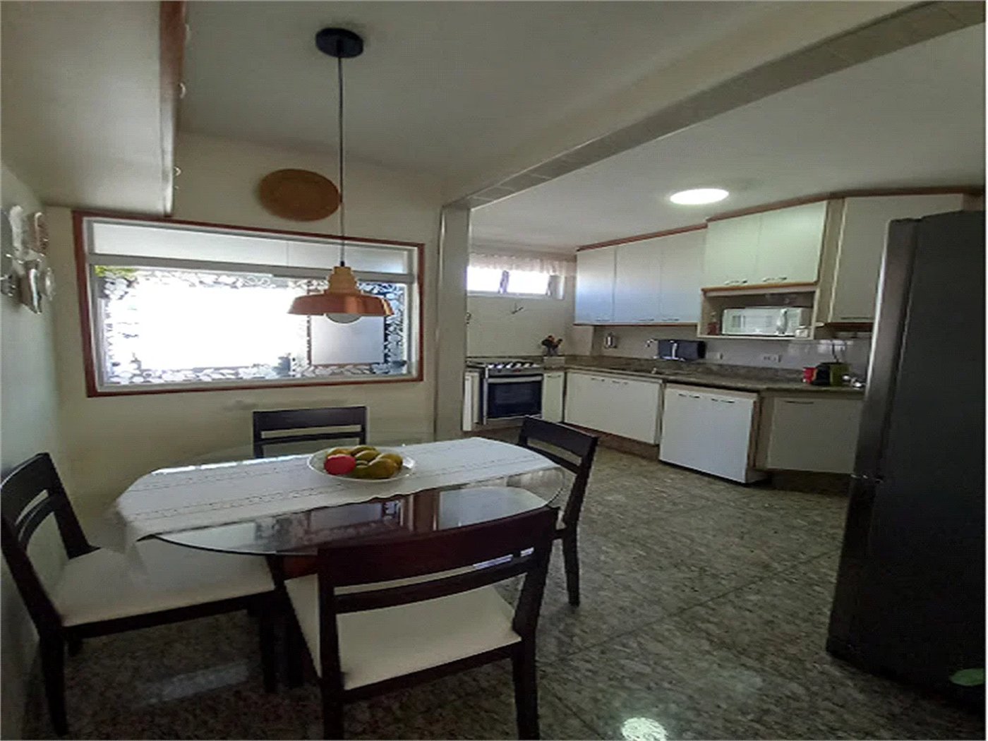 Apartamento à venda com 3 quartos em Pinheiros, São Paulo, SP