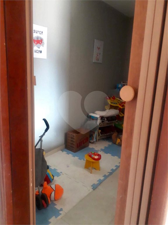 Sobrado à venda com 3 suítes em Tucuruvi, São Paulo, SP