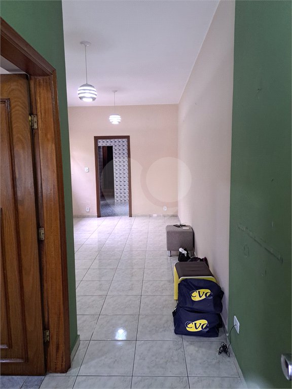 Casa Térrea à venda com 2 quartos, sendo 1 suíte, em Santana, São Paulo, SP