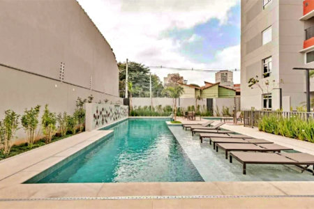 Apartamento à venda com 3 quartos, sendo 1 suíte, em Vila Cruzeiro, São Paulo, SP