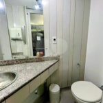 Sala à venda em Ipanema, Rio de Janeiro, RJ