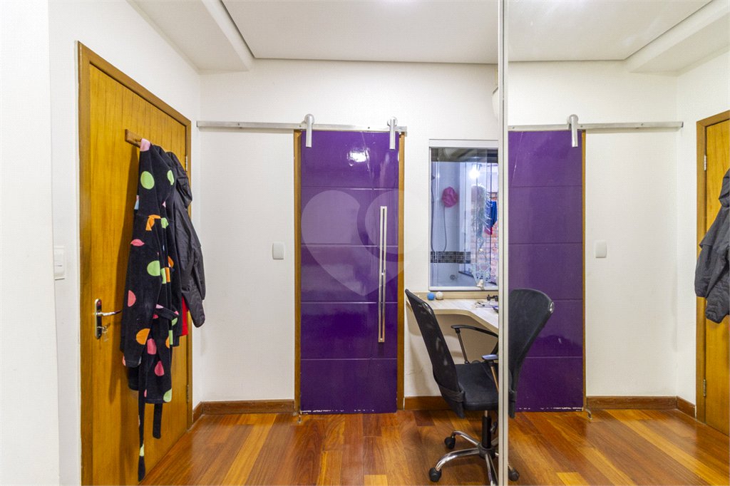Apartamento à venda com 1 suíte em Vila Buarque, São Paulo, SP