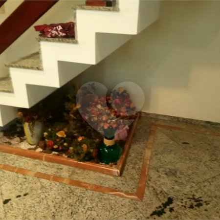 Casa para alugar com 4 quartos, sendo 2 suítes, em Campo Grande, São Paulo, SP
