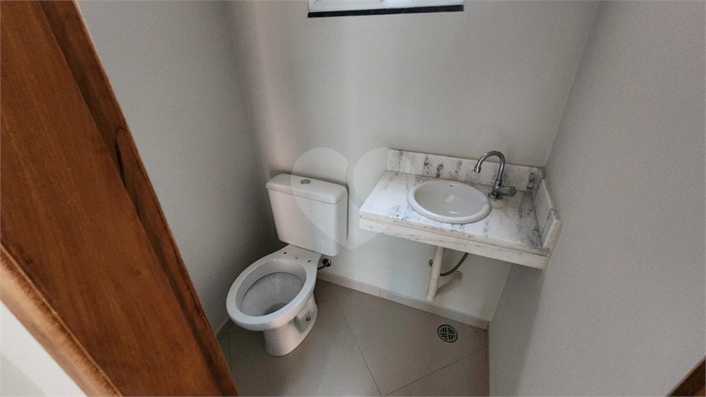 Sobrado à venda com 3 quartos, sendo 1 suíte, em Água Fria, São Paulo, SP