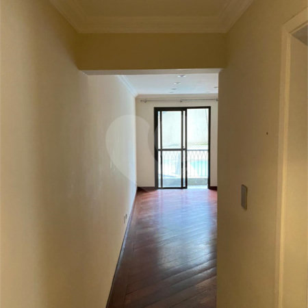 Apartamento à venda com 3 quartos em Vila Parque Jabaquara, São Paulo, SP