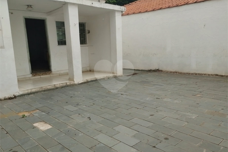 Casa Térrea à venda com 2 quartos em Parque Vitória, São Paulo, SP