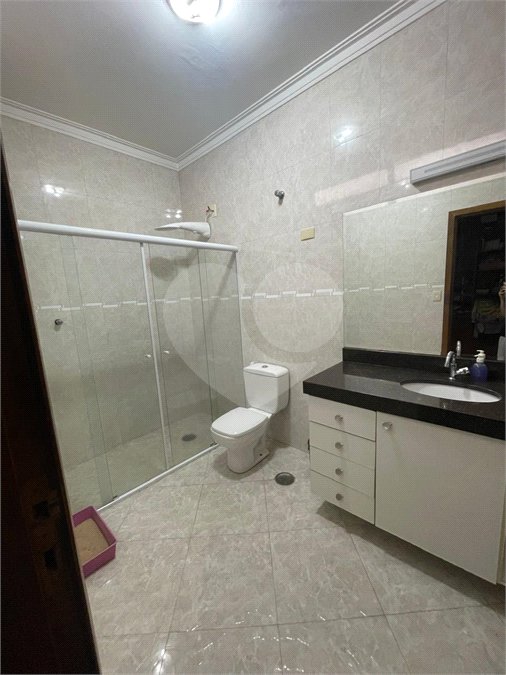 Casa Térrea à venda com 3 quartos, sendo 1 suíte, em Vila Zelina, São Paulo, SP