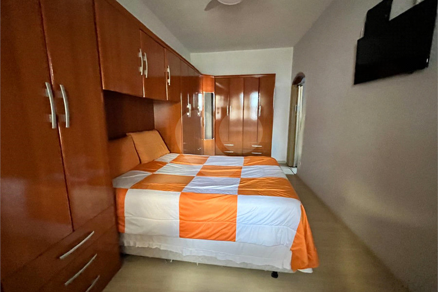 Sobrado à venda com 5 quartos, sendo 1 suíte, em Tucuruvi, São Paulo, SP