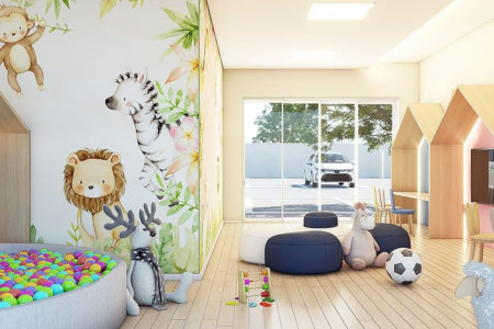 Mirati Residencial