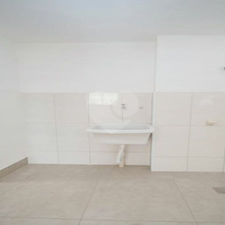 Apartamento à venda com 1 quarto em Vila Cruz das Almas, São Paulo, SP