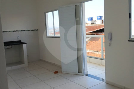 Apartamento para alugar com 1 quarto em Jardim Japão, São Paulo, SP