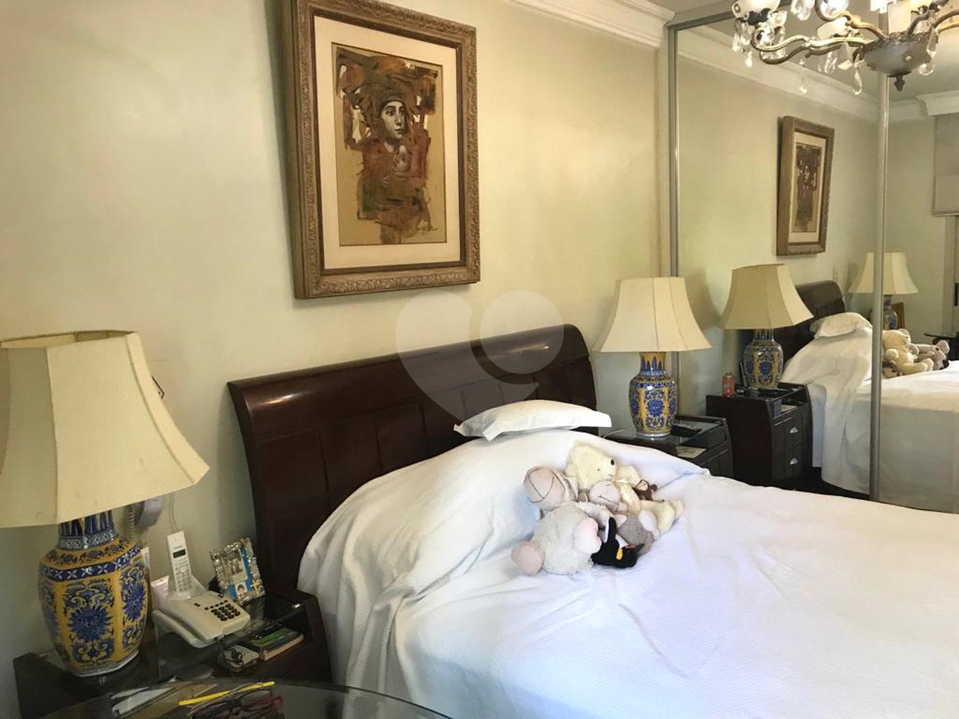 Apartamento à venda com 3 suítes em Vila Morumbi, São Paulo, SP
