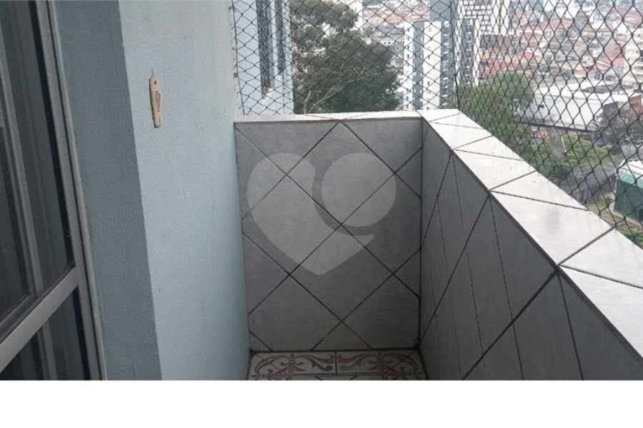 Apartamento à venda com 2 quartos em Jardim São Paulo(zona Norte), São Paulo, SP