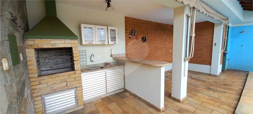 Casa à venda com 4 quartos, sendo 2 suítes, em Jardim Sumaré, Ribeirão Preto, SP