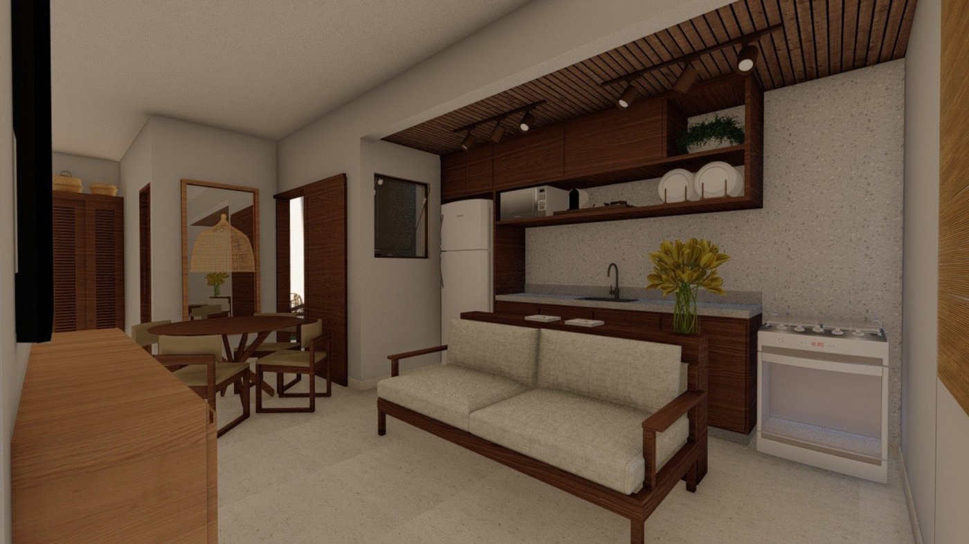Hanani Residencial