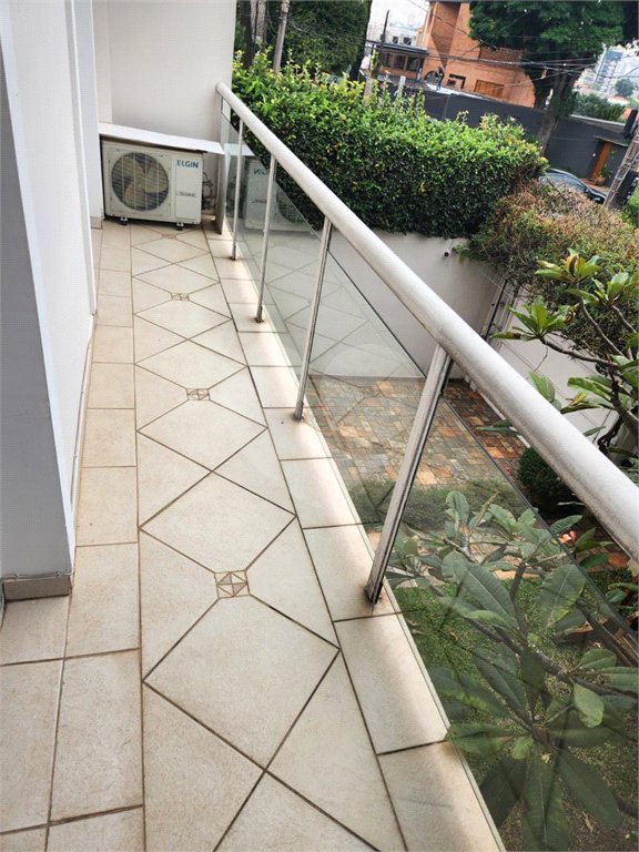 Casa à venda com 4 quartos, sendo 2 suítes,  em Vila Romana, São Paulo, SP