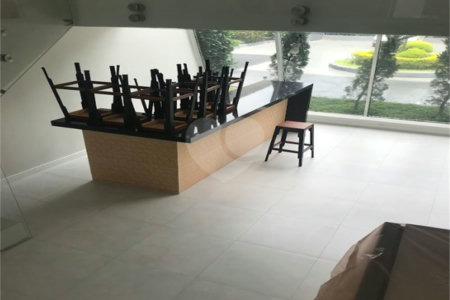 Duplex à venda com 1 quarto em Vila Tramontano, São Paulo, SP